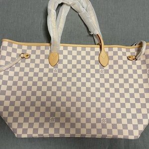 Brand New Louis Vuitton Neverfull GM